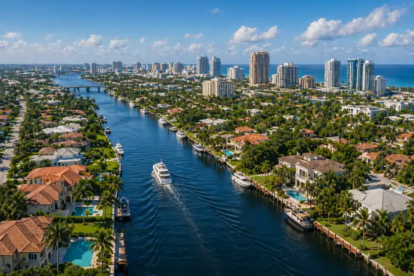 Broward building & remodeling service areas