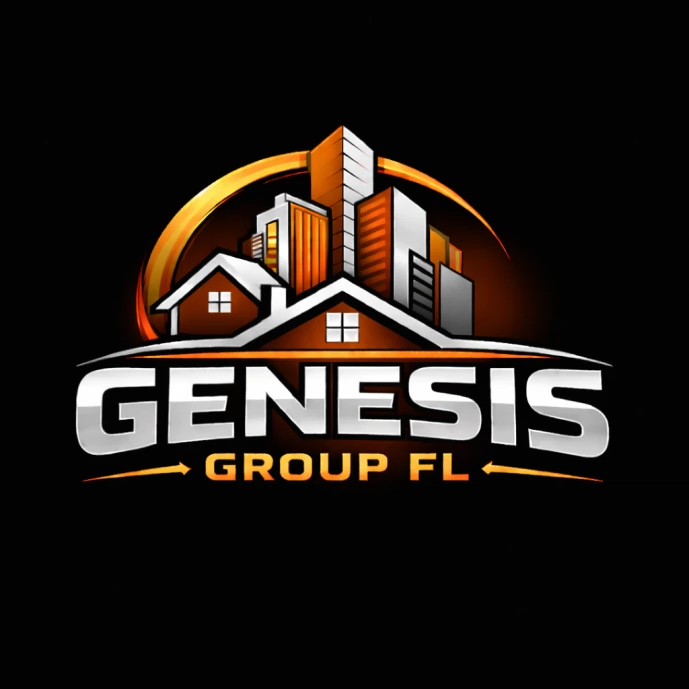 Genesis Group FL Logo
