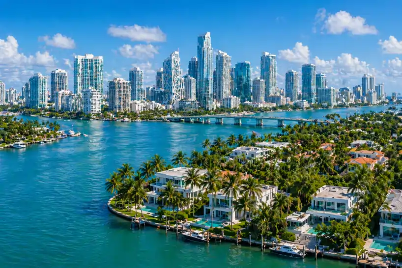 Miami Dade building & remodeling service areas