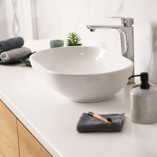 White Glove Luxury Building Services in South Florida