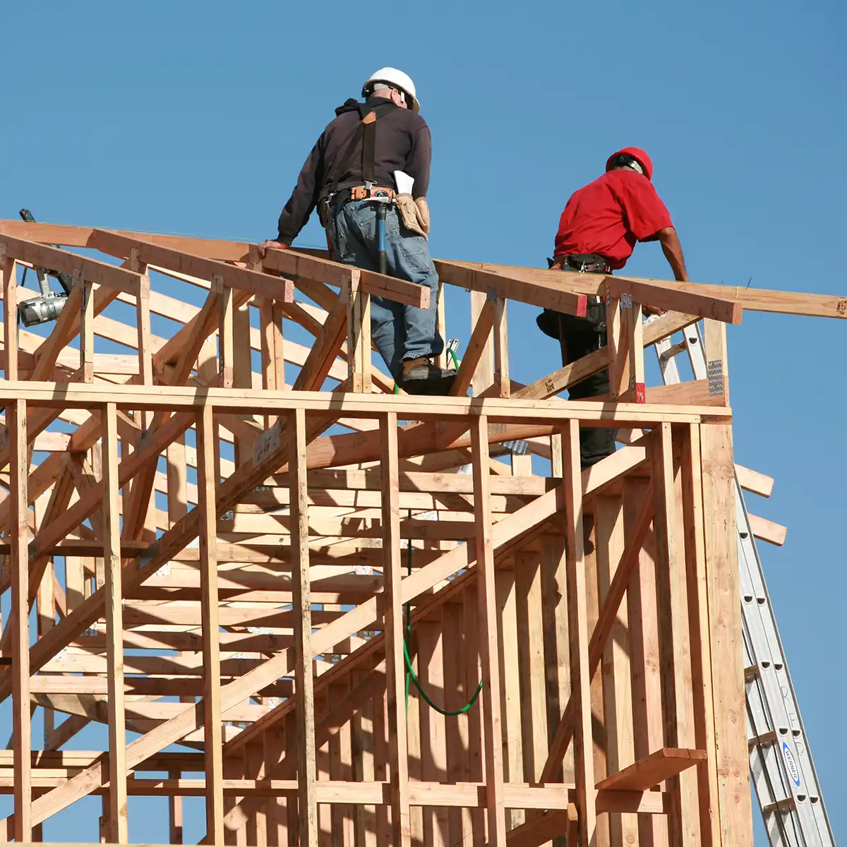 Luxury custom home design South Florida