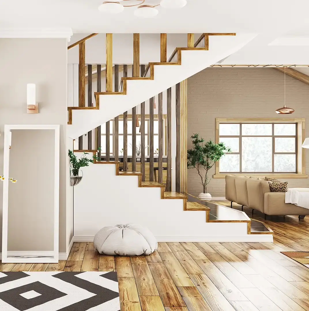 Custom Home Building