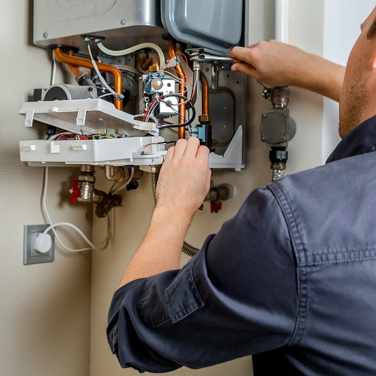 Electrical and Smart Home