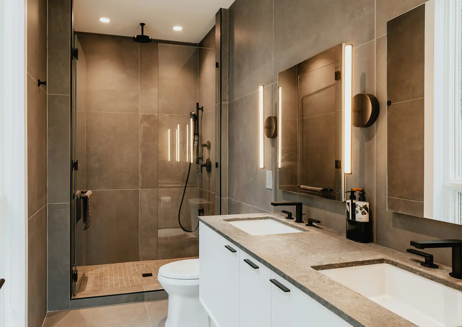 Luxury home design inspiration