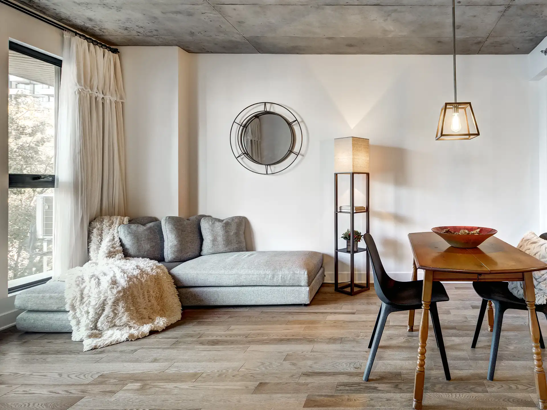 Luxury interior design inspiration