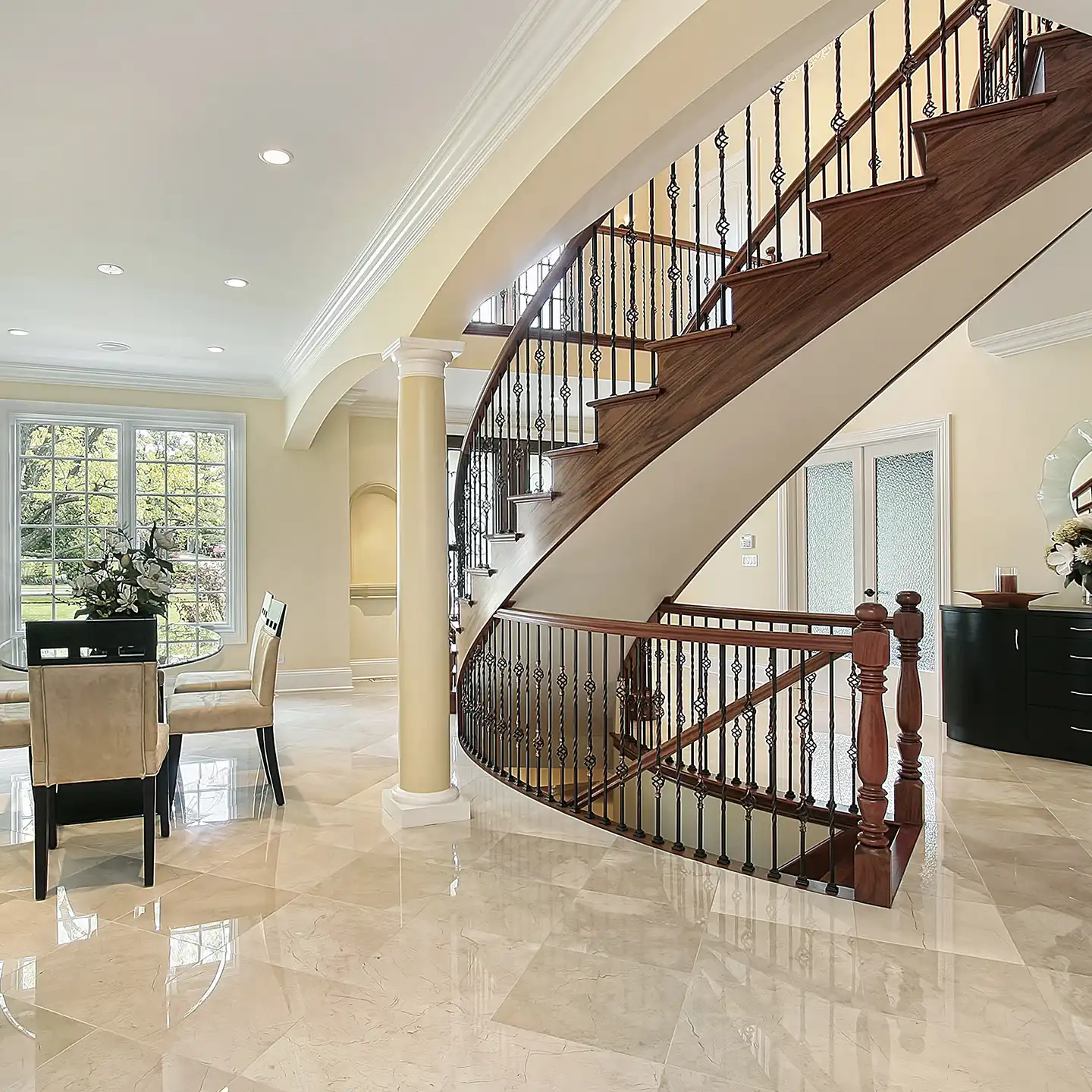 Remodels and Renovations