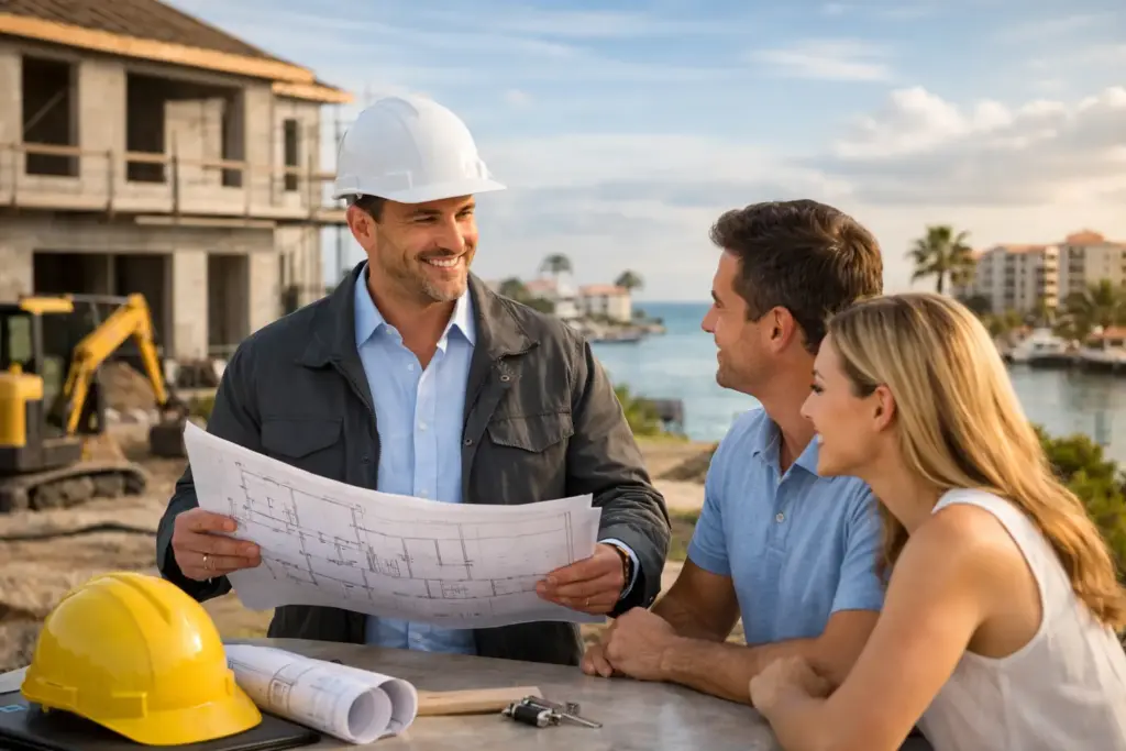 How to Choose a General Contractor in Boca Raton