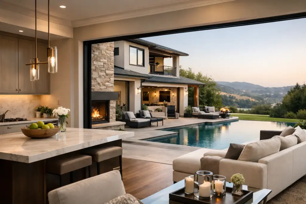 Luxury Home Remodeling That Holds Its Value