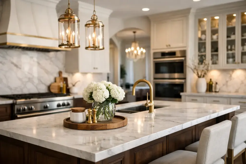 12 Luxury Kitchen Remodel Ideas for Lasting Style