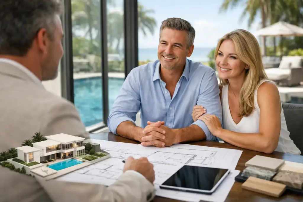 Choosing a Luxury Home Remodeler in Palm Beach