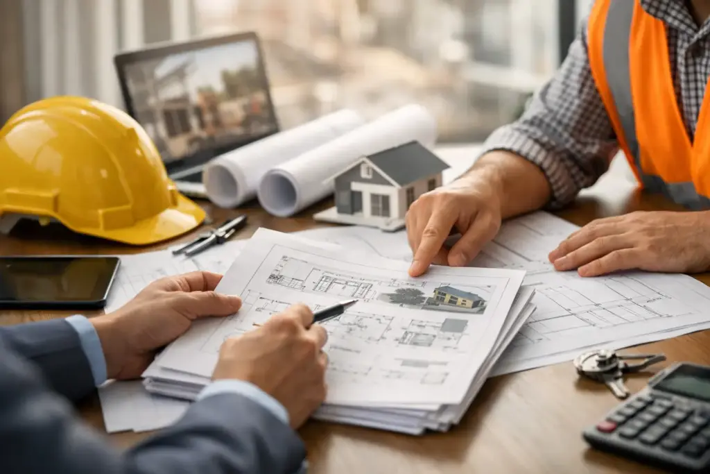 How to Evaluate Premium Construction Proposals