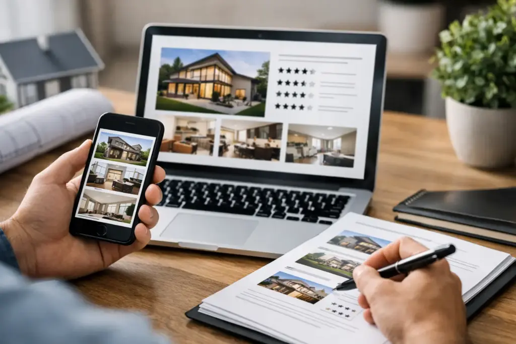 How to Read Design Build Reviews With Confidence