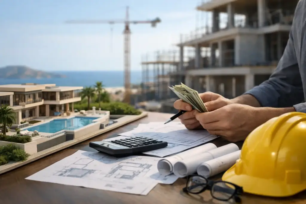 Why Do Luxury Projects Overrun Their Budgets?