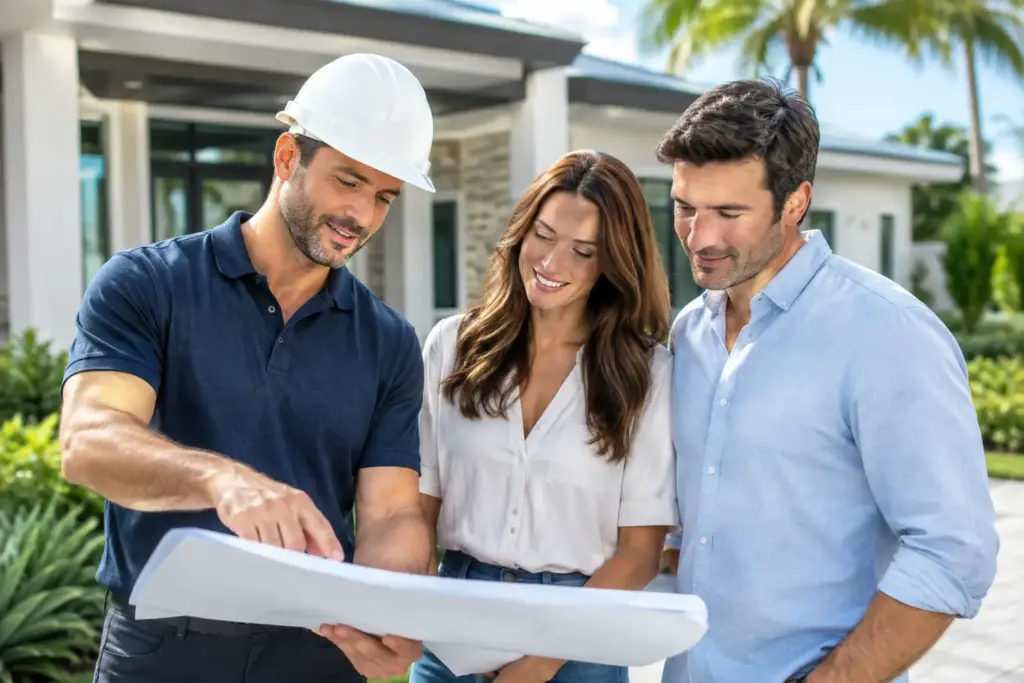Design Build Contractor Boca Raton Homeowners Trust