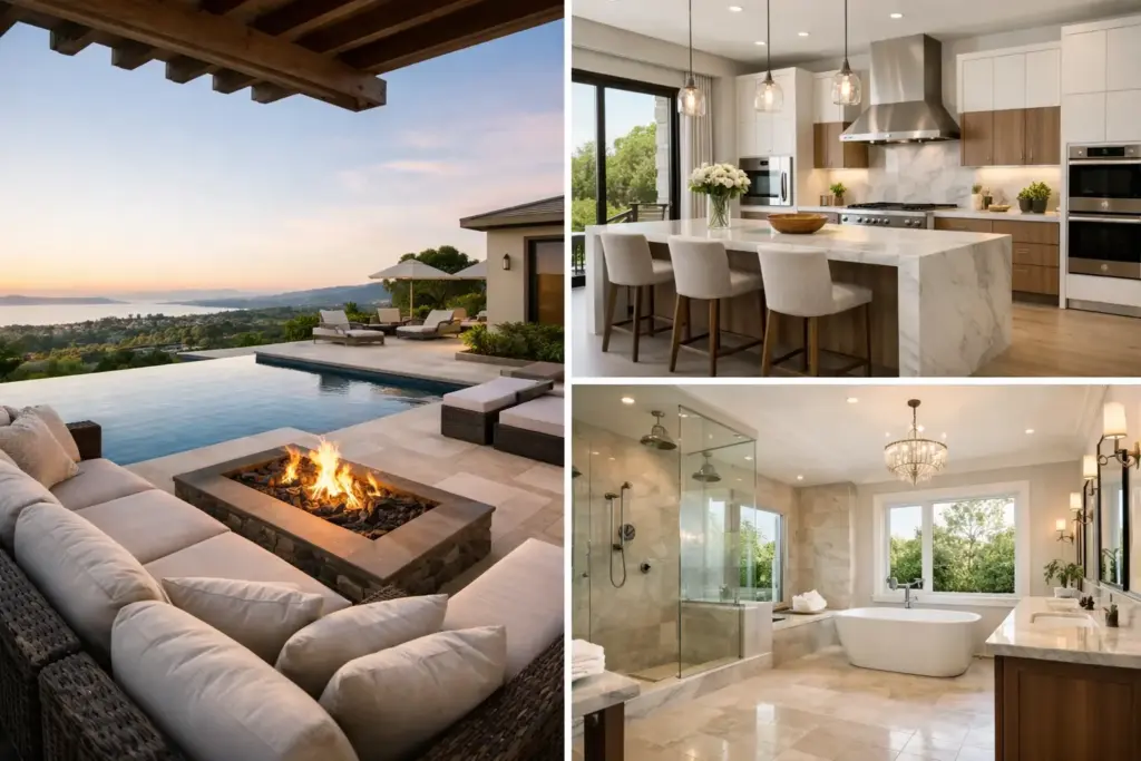 Estate Remodeling Examples That Elevate Living