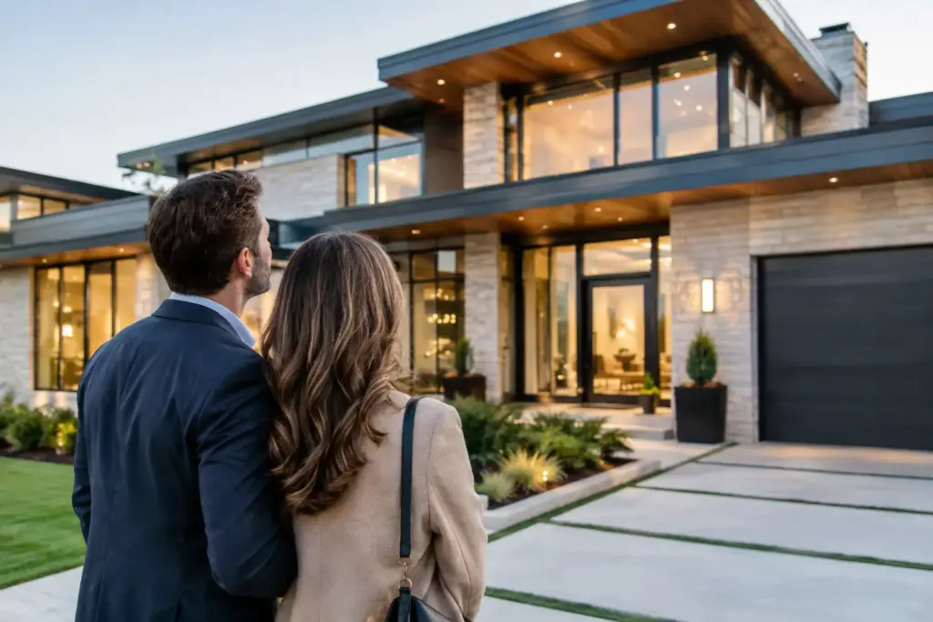 Luxury Builder Reviews: What Really Matters