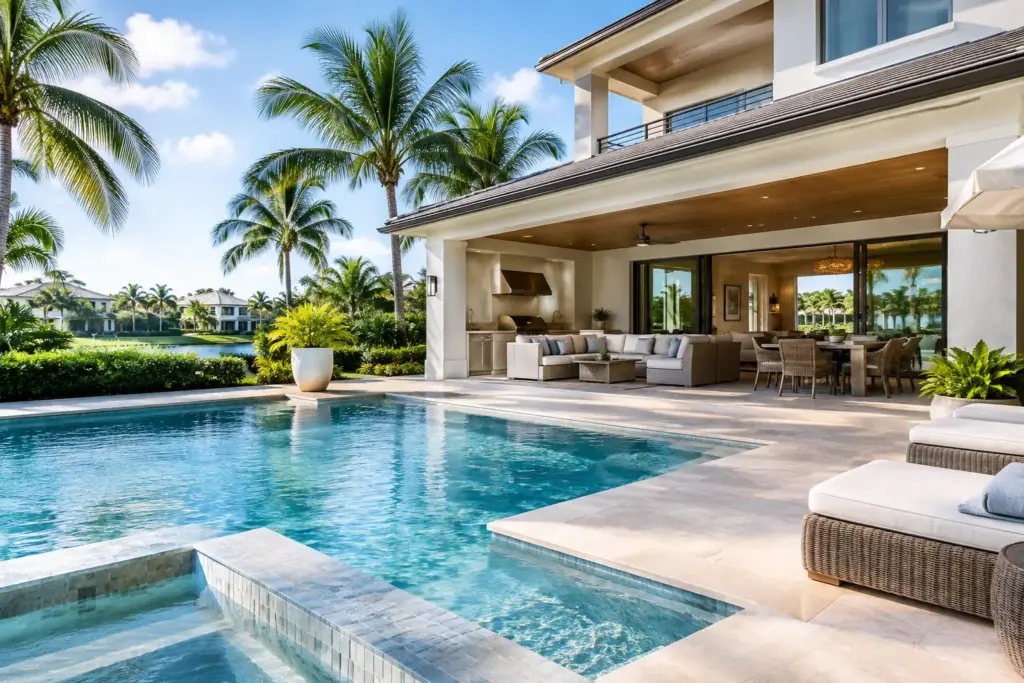 Luxury Home Remodeling Palm Beach Gardens