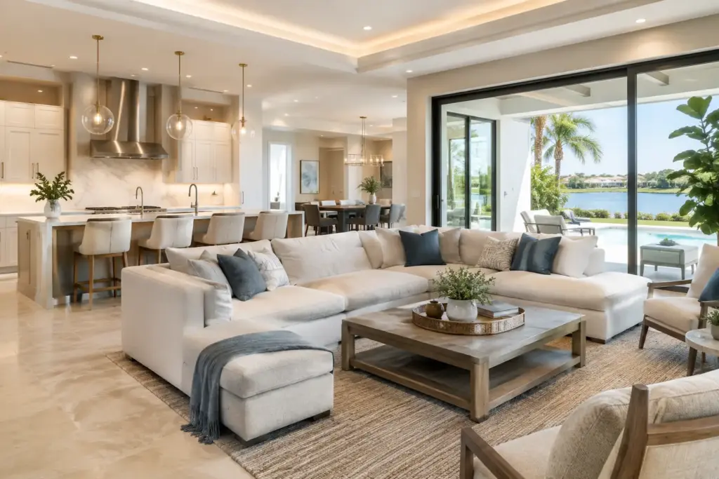 Luxury Home Remodeling Wellington FL Done Well