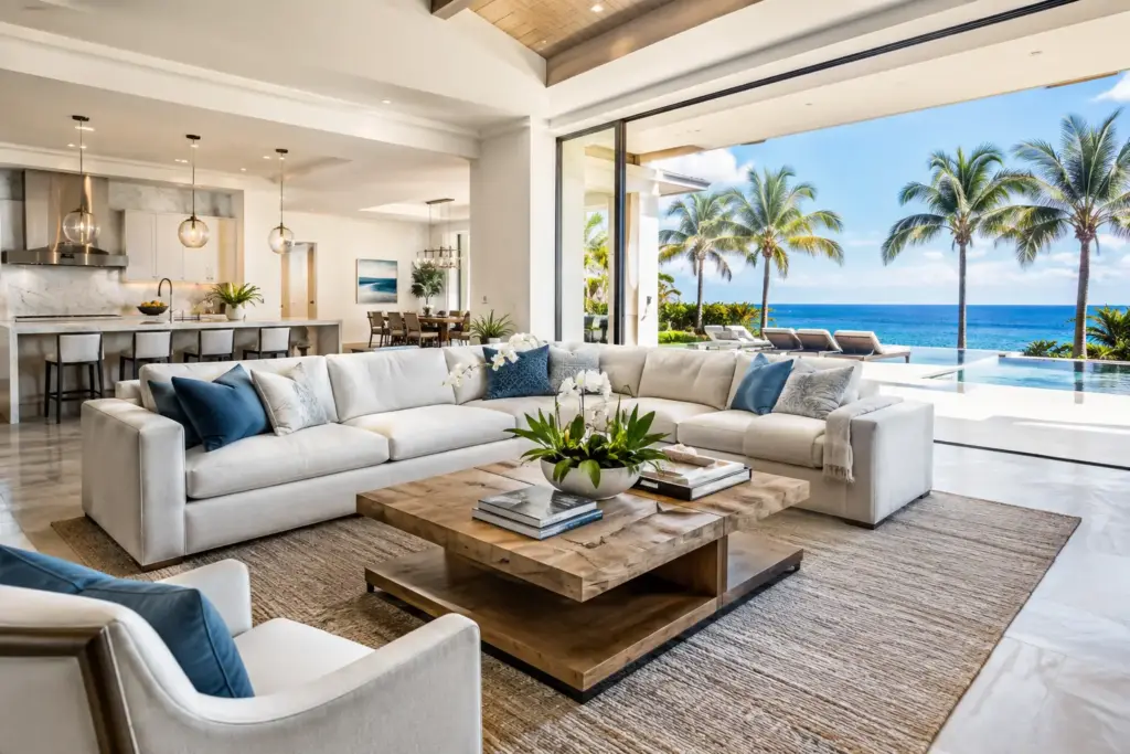 Luxury Home Renovation Palm Beach FL Done Right