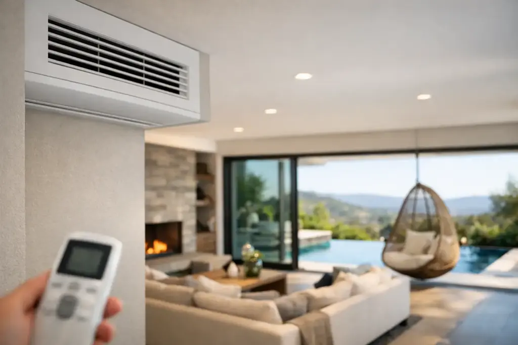 Quiet HVAC Reviews for Luxury Homes