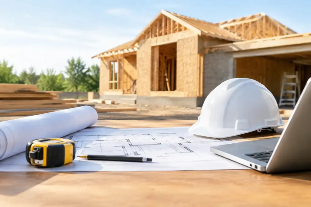 Residential Construction Scheduling Guide