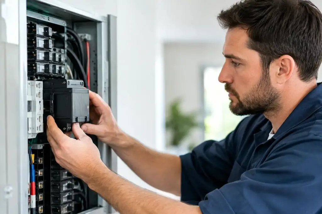 When to Install Whole Home Surge Protection